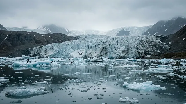 Arctic Wonders Expedition Cruise: a full circumnavigation of Svalbard